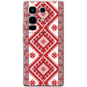 Чохол BoxFace Infinix Note 50 