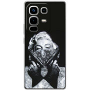 Чохол BoxFace Infinix Note 50 