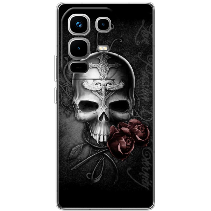 Чохол BoxFace Infinix Note 50 