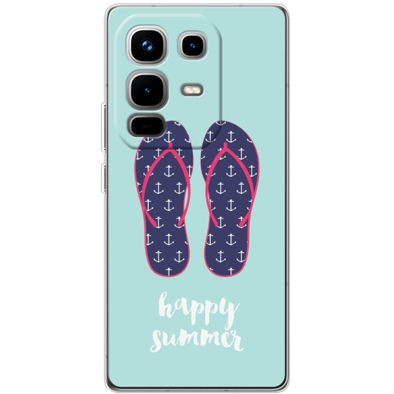 Чохол BoxFace Infinix Note 50 