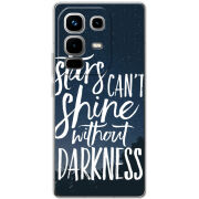 Чохол BoxFace Infinix Note 50 