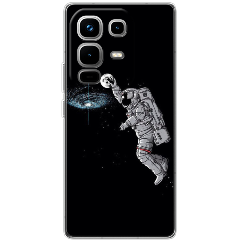 Чохол BoxFace Infinix Note 50 