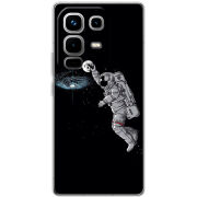 Чохол BoxFace Infinix Note 50 