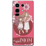 Чохол BoxFace Infinix Note 50 GirlMom