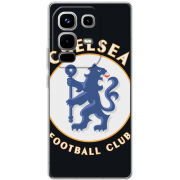 Чохол BoxFace Infinix Note 50 FC Chelsea