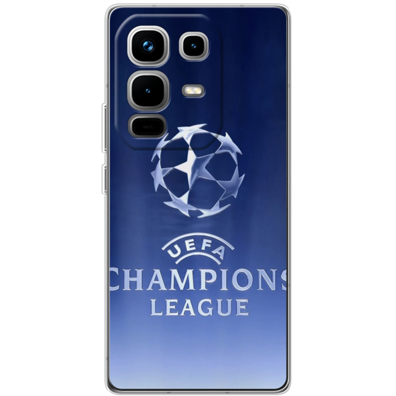 Чохол BoxFace Infinix Note 50 