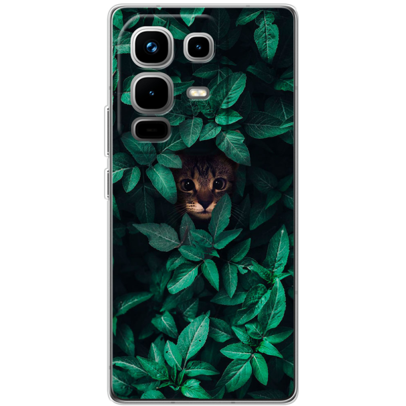 Чохол BoxFace Infinix Note 50 