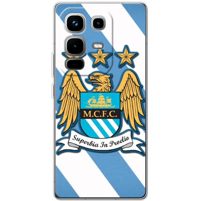 Чохол BoxFace Infinix Note 50 