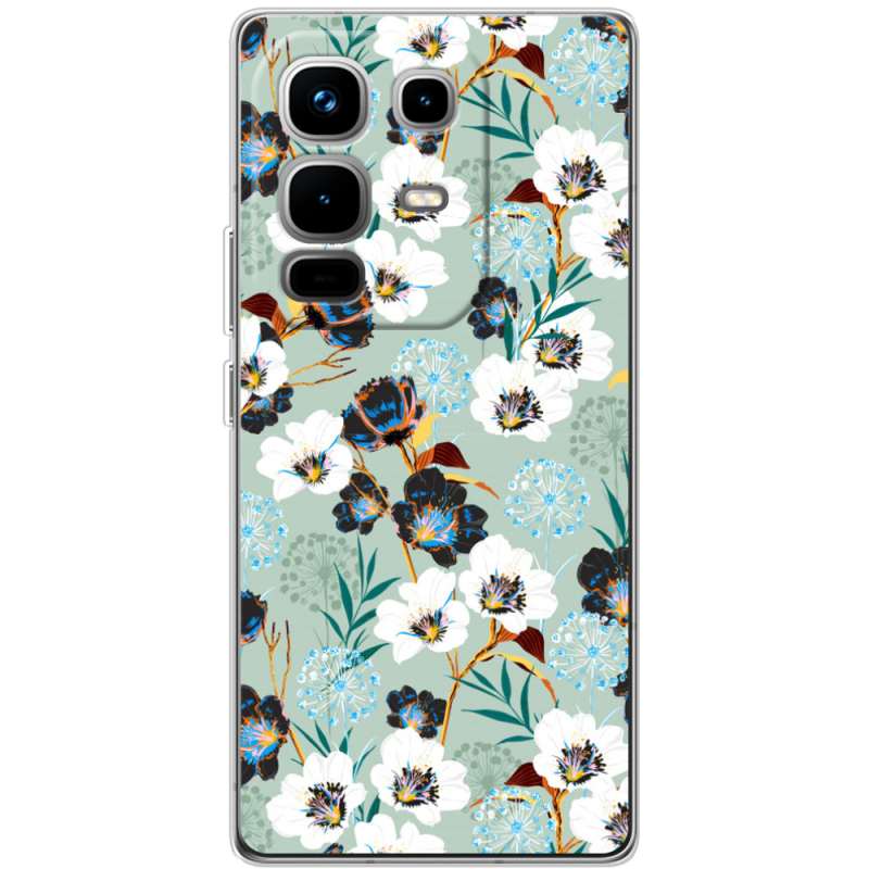 Чохол BoxFace Infinix Note 50 