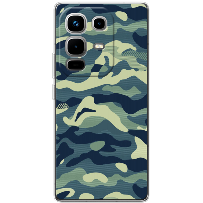 Чохол BoxFace Infinix Note 50 