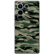 Чохол BoxFace Infinix Note 50 