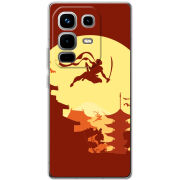 Чохол BoxFace Infinix Note 50 