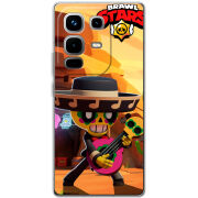 Чохол BoxFace Infinix Note 50 