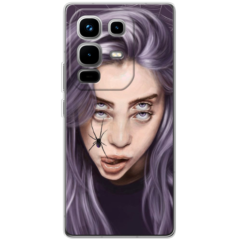 Чохол BoxFace Infinix Note 50 