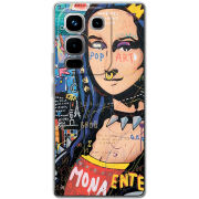 Чохол BoxFace Infinix Note 50 