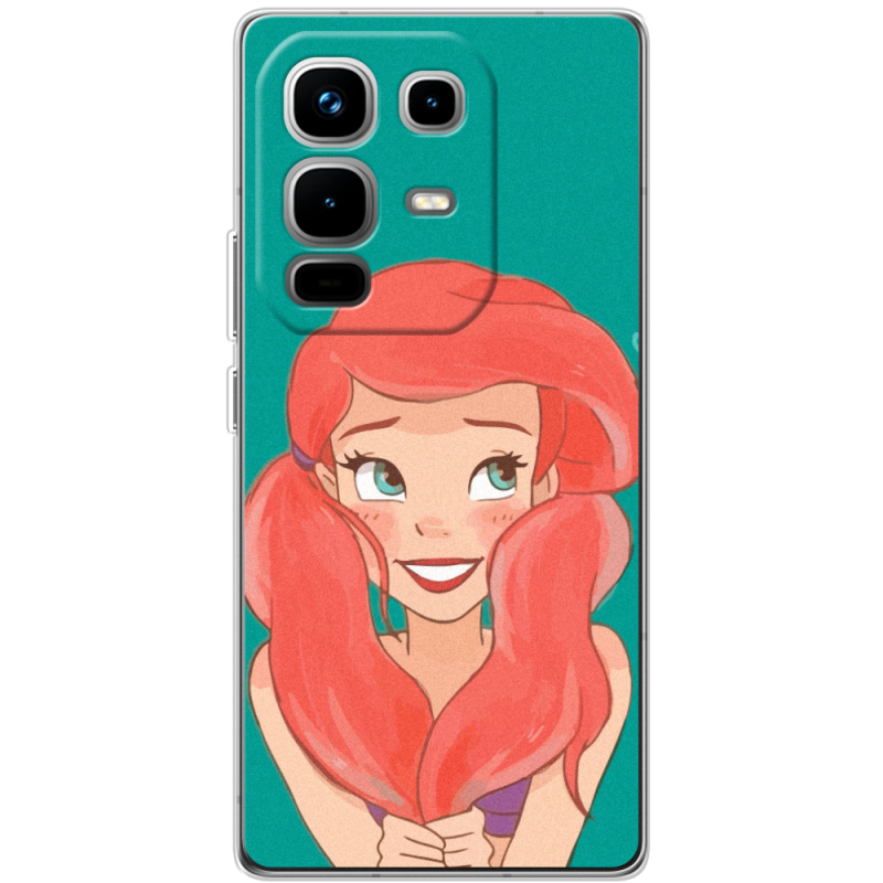 Чохол BoxFace Infinix Note 50 