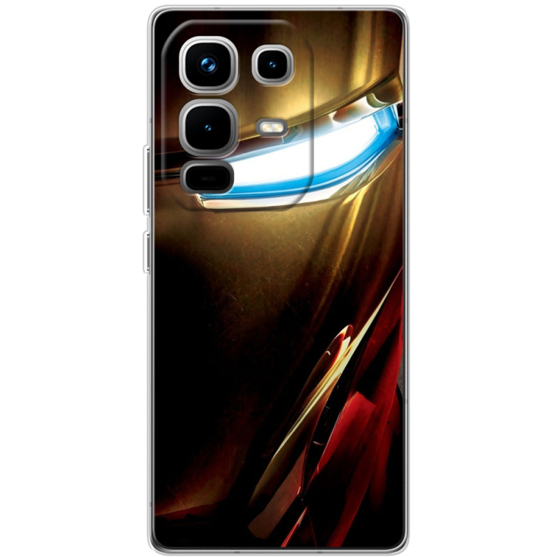 Чохол BoxFace Infinix Note 50 