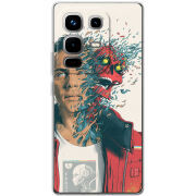 Чохол BoxFace Infinix Note 50 