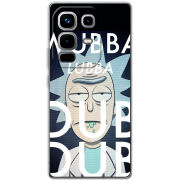 Чохол BoxFace Infinix Note 50 