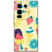 Чохол BoxFace Infinix Note 50 