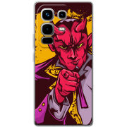 Чохол BoxFace Infinix Note 50 