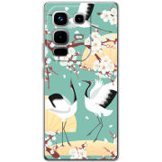 Чохол BoxFace Infinix Note 50 