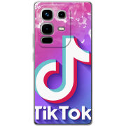 Чохол BoxFace Infinix Note 50 TikTok