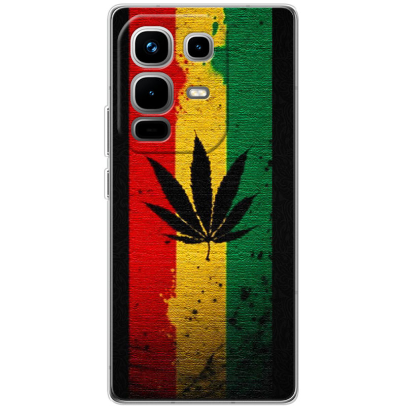 Чохол BoxFace Infinix Note 50 