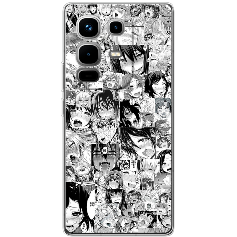 Чохол BoxFace Infinix Note 50 O-Face