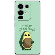 Чохол BoxFace Infinix Note 50 Big Boned