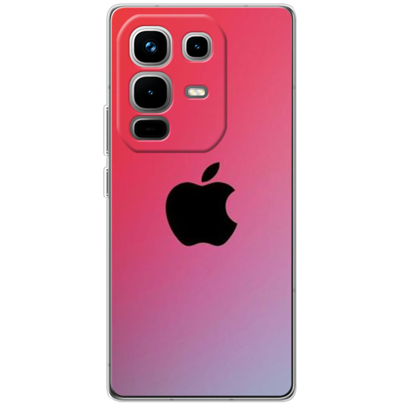 Чохол BoxFace Infinix Note 50 Gradient