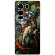 Чохол BoxFace Infinix Note 50 Underwater Koi