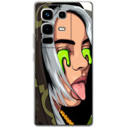 Чохол BoxFace Infinix Note 50 Billie