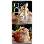 Чохол BoxFace Infinix Note 50 