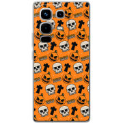 Чохол BoxFace Infinix Note 50 Halloween Trick or Treat