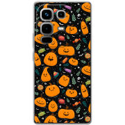 Чохол BoxFace Infinix Note 50 Cute Halloween