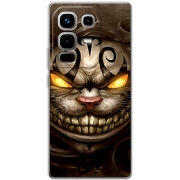 Чохол BoxFace Infinix Note 50 