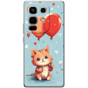 Чохол BoxFace Infinix Note 50 