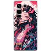 Чохол BoxFace Infinix Note 50 