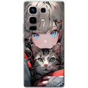 Чохол BoxFace Infinix Note 50 