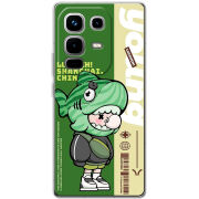 Чохол BoxFace Infinix Note 50 