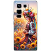 Чохол BoxFace Infinix Note 50 Сій добро