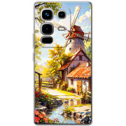 Чохол BoxFace Infinix Note 50 