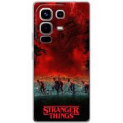 Чохол BoxFace Infinix Note 50 