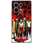 Чохол BoxFace Infinix Note 50 