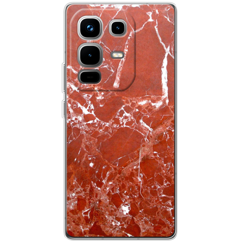 Чохол BoxFace Infinix Note 50 