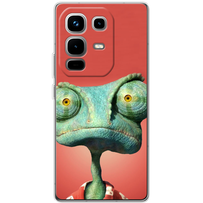 Чохол BoxFace Infinix Note 50 