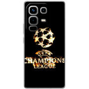 Чохол BoxFace Infinix Note 50 