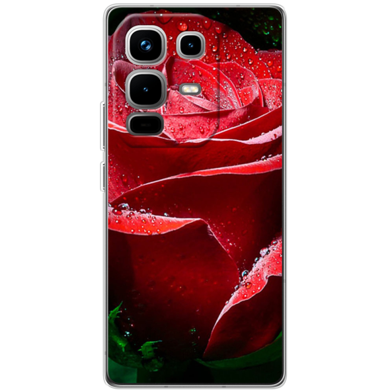 Чохол BoxFace Infinix Note 50 