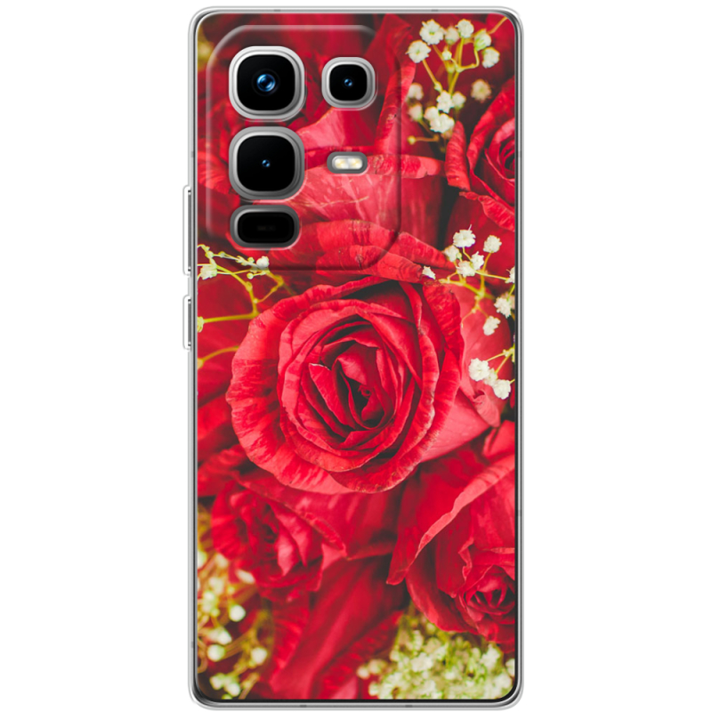 Чохол BoxFace Infinix Note 50 